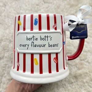 Rae Dunn Harry Potter Mug